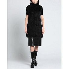 Пальта Тедді BOUTIQUE MOSCHINO