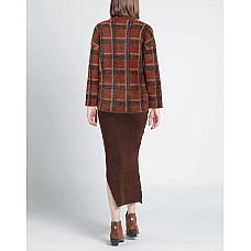 Пальта Тедді PINKO