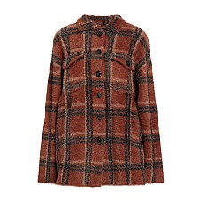 Пальта Тедді PINKO