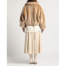 Пальто Тедди PHILOSOPHY di LORENZO SERAFINI