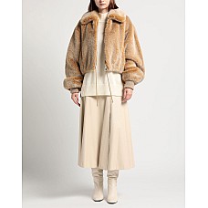 Пальто Тедди PHILOSOPHY di LORENZO SERAFINI