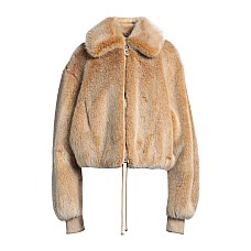 Пальто Тедди PHILOSOPHY di LORENZO SERAFINI