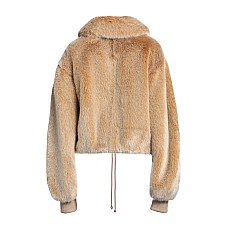 Пальто Тедди PHILOSOPHY di LORENZO SERAFINI