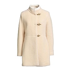 Пальто Тедди FAY