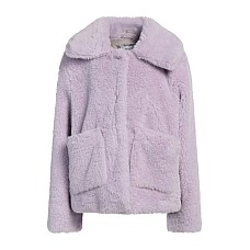 Пальта Тедді WEILI ZHENG