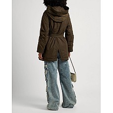 Пальта BURBERRY