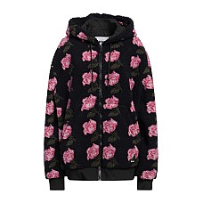 Пальто Тедди MSGM