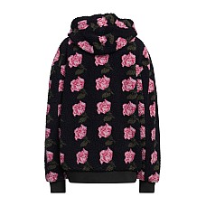 Пальто Тедди MSGM