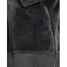 Пальта Тедді TRANSIT