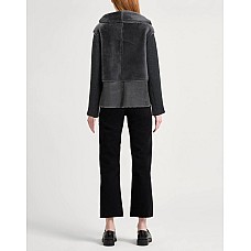 Пальта Тедді TRANSIT