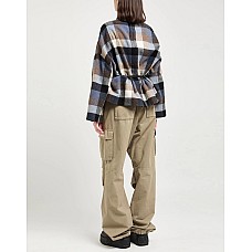 Пальто RICK OWENS