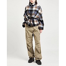 Пальто RICK OWENS