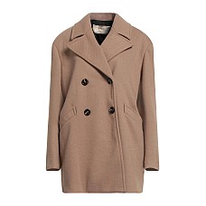 Двоборотні пальта KAOS JEANS