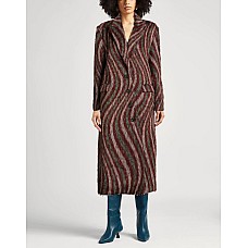 Пальто MARCO DE VINCENZO