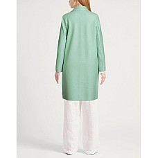 Пальто HARRIS WHARF LONDON