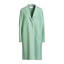 Пальто HARRIS WHARF LONDON