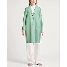 Пальто HARRIS WHARF LONDON