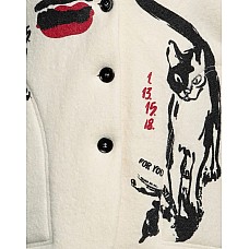 Пальта PHILOSOPHY di LORENZO SERAFINI