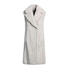 Пальто Тедди ANTONELLI