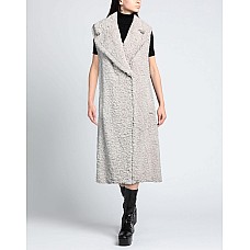 Пальто Тедди ANTONELLI