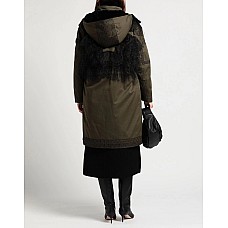 Пальта REDValentino