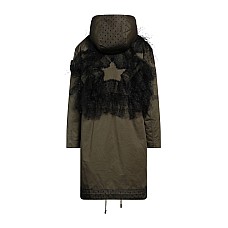 Пальта REDValentino