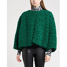 Пальта Тедді HACHE