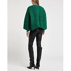 Пальта Тедді HACHE