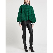 Пальта Тедді HACHE