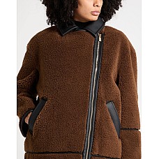 Пальта Тедді PINKO