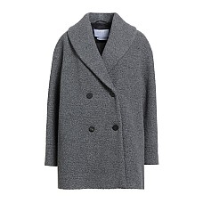 Пальто Тедди HARRIS WHARF LONDON