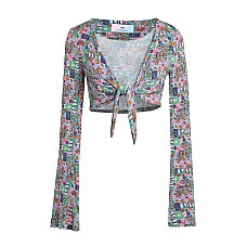 Болеро CHIARA FERRAGNI