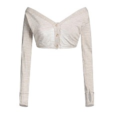 Болеро JACQUEMUS