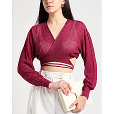 Болеро PINK MEMORIES