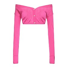 Болеро JACQUEMUS