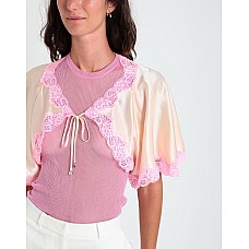 Болеро ALEXANDER WANG