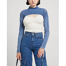 Болеро NOTSONORMAL