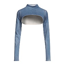 Болеро NOTSONORMAL