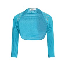 Болеро BLUGIRL