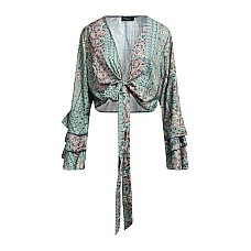 Болеро ANGELA MELE MILANO