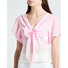 Болеро NO SECRETS