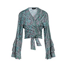 Болеро ANGELA MELE MILANO