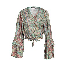 Болеро ANGELA MELE MILANO