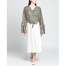 Болеро ANGELA MELE MILANO