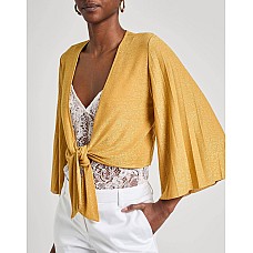 Болеро LIU •JO