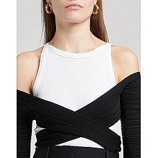 Болеро PHILOSOPHY di LORENZO SERAFINI