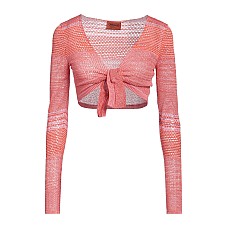 Болеро MISSONI