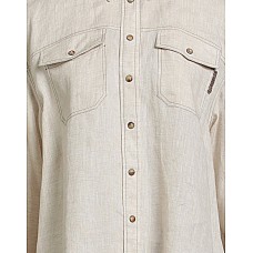 Льняні сорочки BRUNELLO CUCINELLI