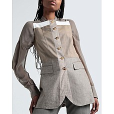 Жилеты BURBERRY