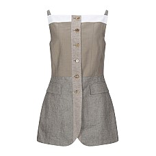 Жилеты BURBERRY